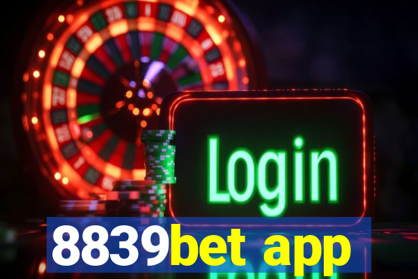 8839bet app